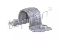 Topran 113 410 Втулка стабілізатора Topran 113 410 Втулка стабілізатора