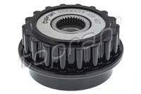 Topran 113 417 Шкив генератора