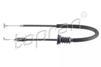 Topran 113 430 Cable assy luggage door Topran 113 430 Cable assy luggage door