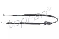 Topran 113 435 Cable assy luggage door Topran 113 435 Cable assy luggage door