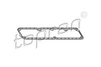 Topran 113 514 Прокладка кришки клапанів