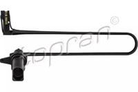 Topran 113 548 Датчик зносу Topran 113 548 Датчик зносу