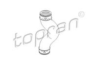 Topran 113 558 Pipe-vacuum