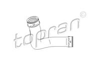 Topran 113 559 Патрубок інтеркулера