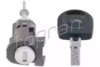 Topran 113 572 Cylinder lock Topran 113 572 Cylinder lock