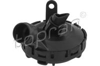Topran 113 633 EGR valve