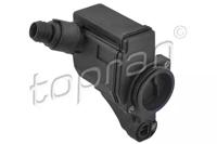 Topran 113 637 Separator asy oil