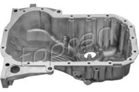 Topran 113 647 Масляный поддон