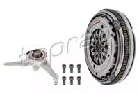 Topran 113 663 Kit clutch repair