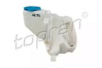 Topran 113 710 Reservoir assy coolant