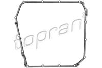 Topran 113 727 Oil pan gasket rubber Topran 113 727 Oil pan gasket rubber