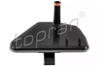 Topran 113 745 Фільтр АКПП