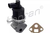 Topran 113 753 EGR valve
