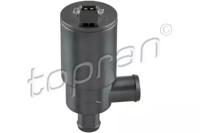Topran 113 757 Регулятор холостого ходу