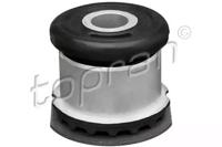 Topran 113 763 Опора двигуна, КПП Topran 113 763 Опора двигуна, КПП