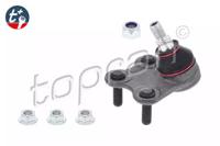 Topran 113 971 Опора кульова важеля Topran 113 971 Опора кульова важеля