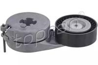 Topran 114 105 Натягувач ременя поліклинового Topran 114 105 Натягувач ременя поліклинового