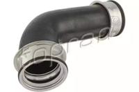 Topran 114 138 Патрубок інтеркулера