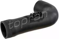 Topran 114 145 Патрубок інтеркулера Topran 114 145 Патрубок інтеркулера