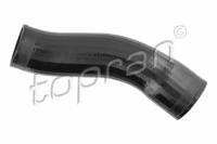 Topran 114 146 Патрубок інтеркулера Topran 114 146 Патрубок інтеркулера