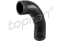 Topran 114 168 Патрубок інтеркулера Topran 114 168 Патрубок інтеркулера