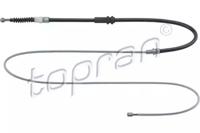 Topran 114 336 Brake cable