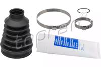 Topran 114 358 Dust boot kit axle joint Topran 114 358 Dust boot kit axle joint