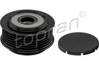 Topran 114 367 Шкив генератора