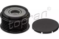 Topran 114 368 Механізм вільного ходу генератора Topran 114 368 Механізм вільного ходу генератора