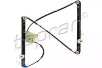 Topran 114 433 Regulator assy door window