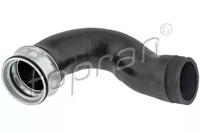 Topran 114 470 Патрубок інтеркулера