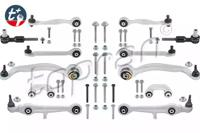 Topran 114 517 Pro kit sprezyny eibach Topran 114 517 Pro kit sprezyny eibach