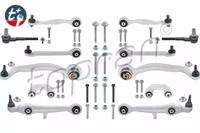 Topran 114 519 Pro kit sprezyny eibach