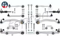Topran 114 520 Pro kit sprezyny eibach