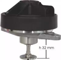 Meat&Doria (Hoffer) 7518065 EGR valve