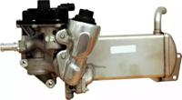 Meat&Doria (Hoffer) 7518201 EGR valve