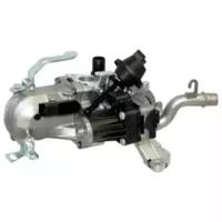 Meat&Doria (Hoffer) 7518215R EGR valve