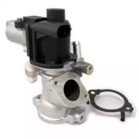 Meat&Doria (Hoffer) 7518322 EGR valve