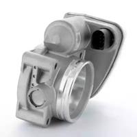 Meat&Doria (Hoffer) 7519201 Патрубок дроссельной заслонки Meat&Doria (Hoffer) 7519201 Патрубок дроссельной заслонки