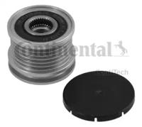 Contitech AP9004 Механізм вільного ходу генератора