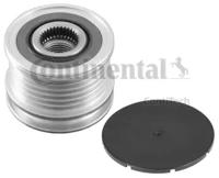 Contitech AP9010 Шкив генератора