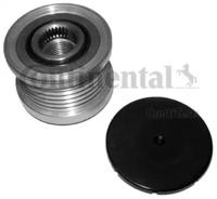 Contitech AP9018 Механізм вільного ходу генератора