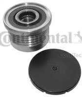 Contitech AP9043 Шкив генератора Contitech AP9043 Шкив генератора