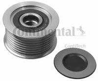 Contitech AP9049 Механізм вільного ходу генератора Contitech AP9049 Механізм вільного ходу генератора