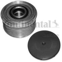 Contitech AP9053 Шкив генератора