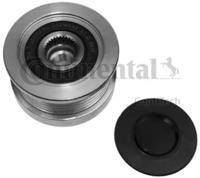 Contitech AP9062 Шкив генератора