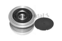 Contitech AP9074 Шкив генератора Contitech AP9074 Шкив генератора