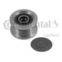 Contitech AP9076 Механизм свободного хода генератора Contitech AP9076 Механизм свободного хода генератора