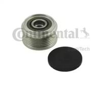 Contitech AP9090 Шкив генератора