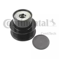 Contitech AP9097 Шкив генератора Contitech AP9097 Шкив генератора